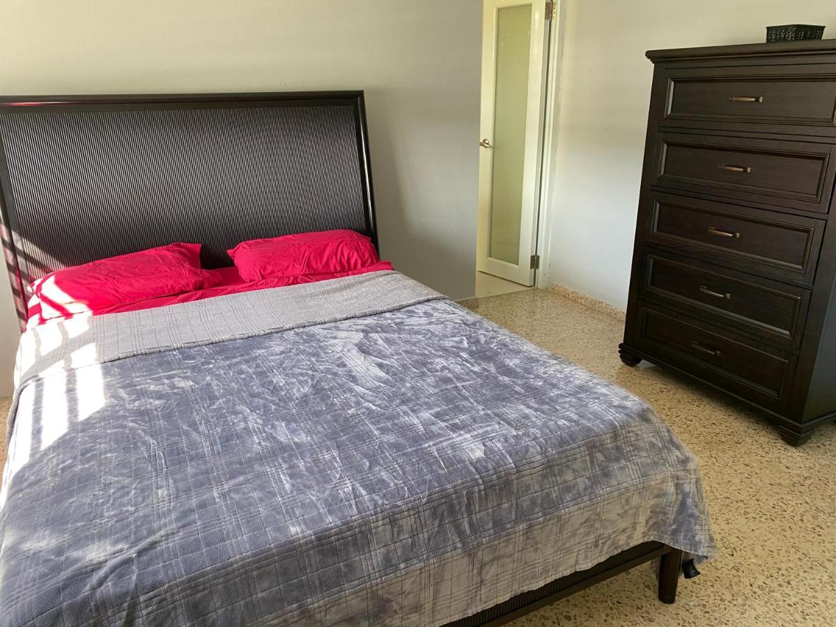 La Casona Beach House فاجاردو المظهر الخارجي الصورة