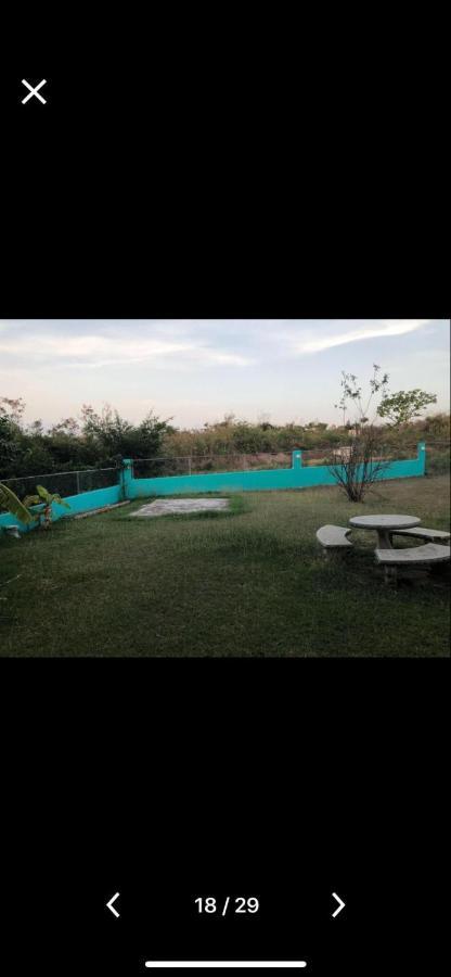 La Casona Beach House فاجاردو المظهر الخارجي الصورة