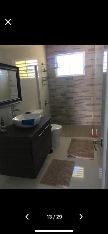 La Casona Beach House فاجاردو المظهر الخارجي الصورة