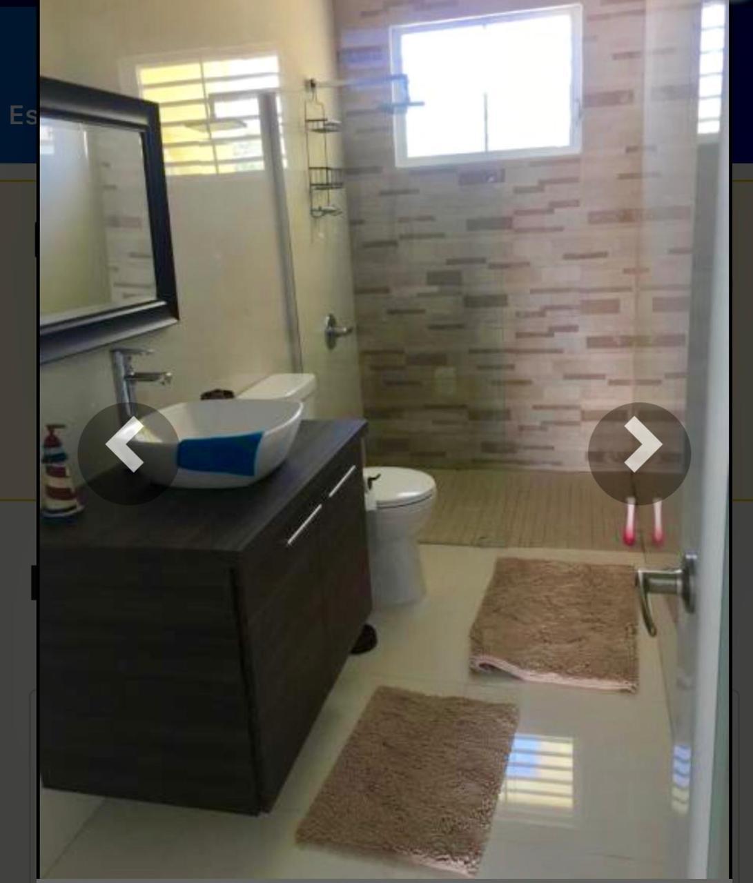 La Casona Beach House فاجاردو المظهر الخارجي الصورة