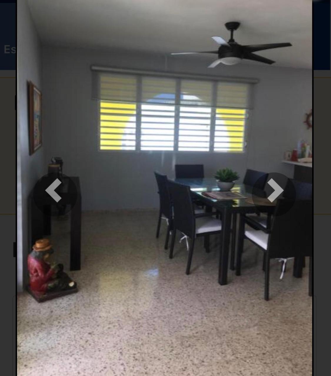 La Casona Beach House فاجاردو المظهر الخارجي الصورة