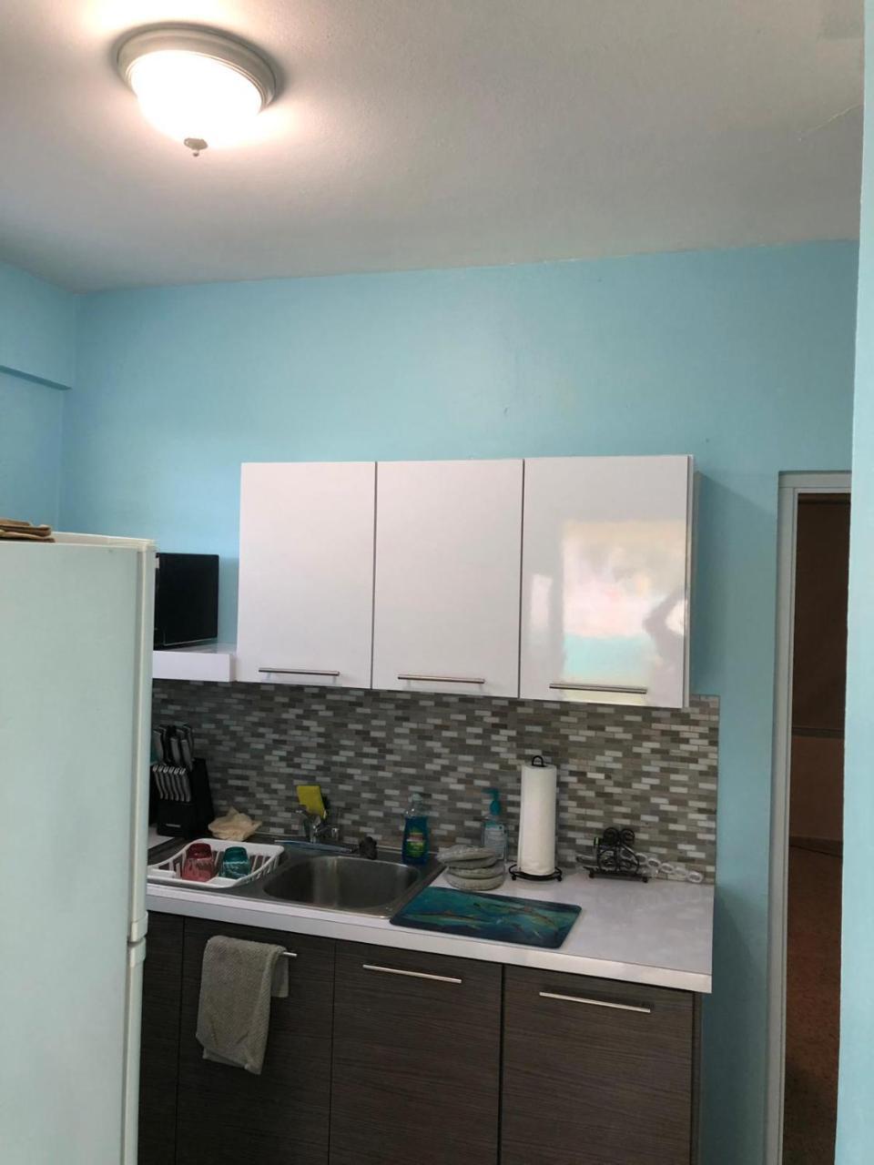 La Casona Beach House فاجاردو المظهر الخارجي الصورة