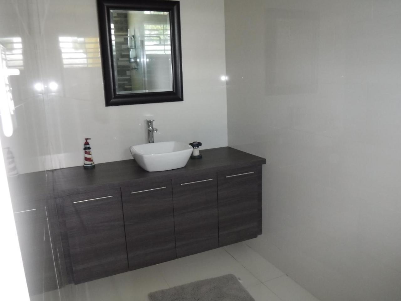 La Casona Beach House فاجاردو المظهر الخارجي الصورة