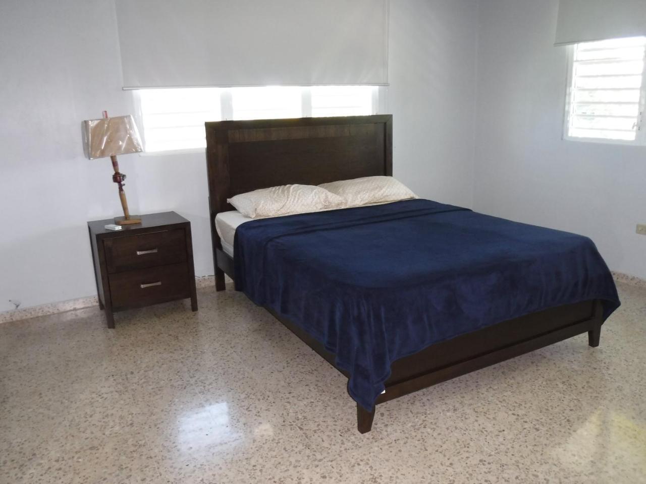 La Casona Beach House فاجاردو المظهر الخارجي الصورة