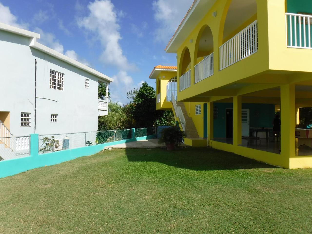 La Casona Beach House فاجاردو المظهر الخارجي الصورة
